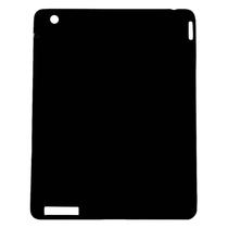 Iluv iPad2 ICC818B Case Gel Silicone Preto