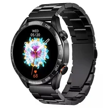 Smartwatch Haylou Solar 5 HF004 LS20 Bluetooth