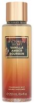 Body Splash Victoria's Secret Vanilla Amber Bourbon - 250ML