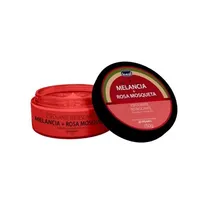 Ideal Scrub Sandia + Rosa Mosqueta 150GR