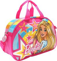 Bolsa Infantil Barbie Rosa - 71607