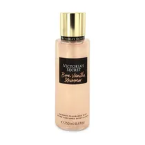 Colônia Victoria's Secret Bare Vanilla Shimmer - Feminino 250ML