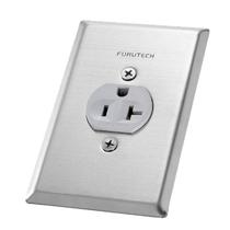 Tampa Furutech Outlet Cover 102-s Simples