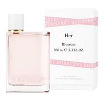 Burberry Her Blossom 100ML Edt c/s