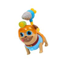 Perrito Disney Puppy Dog PAL Figuras Vamos de Mision Rolly