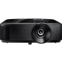 Projetor Optoma H190X Wxga 3900 Lumens - Preto