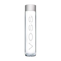 Agua Voss Still 375ML