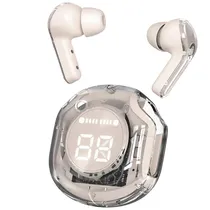 Fone de Ouvido Satellite AE-6210 TWS / Bluetooth - Beige