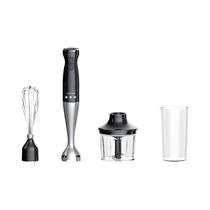 Mixer Luxor LX-794 3 En 1 200W 110V Negro - Plata