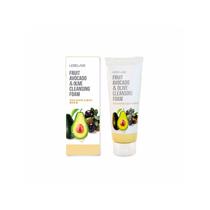 Lebelage Fruit Avocado&Olive Cleansinf Foam