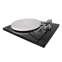 Toca Disco Rega RP10 Black 115V 60HZ (MC Aphelion)