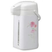 Garrafa Dispensador Zojirushi ABTW-30FX 3L- Branco