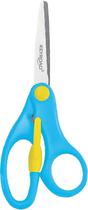 Tesoura Keyroad Kids KR972060 - Azul Ceu