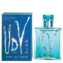 Udv Blue 100ML Edt c/s