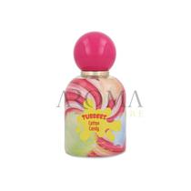 Perfume Infantil Grandeur Tubbees Cotton Candy Cotton Edp 50ML