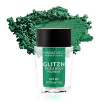 Nanacoco Glitzn Evergreen #47312