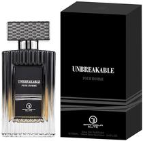 Perfume Grandeur Elite Unbreakable Edp 100ML - Masculino