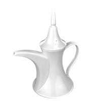 Cafetera Al Estilo Arabe de Porcelana Ref. 994049/1C