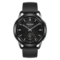 Smartwatch Haylou Solar Ultra HF009 LS23 - Prata