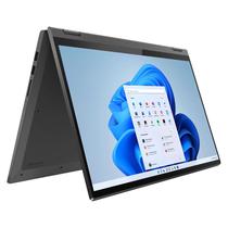 Notebook Lenovo Flex 5 15ITL05 82HT00CQUS i5-1135G7 2.4GHZ/ 8GB/ 256 SSD/ 15.6" Touch Ips FHD/ Backlit Keyboard/ Graphite Grey/ W11H