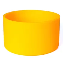Acessório Hidratante Bota Grande Amarelo Sol Termo 946ML