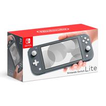 Consola Nintendo Switch Lite 32GB Grey