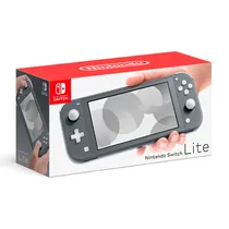 Consola Nintendo Switch Lite 32GB Grey