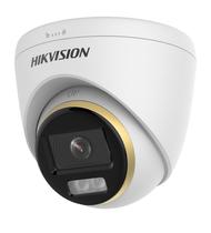 Hikvision Camera HD Turret DS-2CE72KF3T-L 3K 2.8MM Colorvu