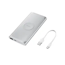 Cargador Port Samsung EB-U1200CSNGIN 10000 Wireles USB-C