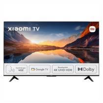 TV Xiaomi 50" LED Smart A Series L50MA-Aph 4K/Uhd