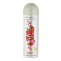 Cuba Heartbreaker Fem. 200ML Deo Spray