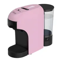 Cafeteira Multi Cápsulas Electrobras Thalia TLCM-20 1400W/220V/850ML - Rosa