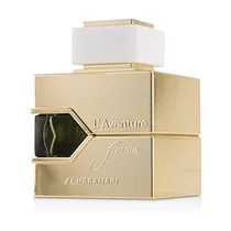 Perfume Al Haramain L'Aventure Femme F Edp 100ML