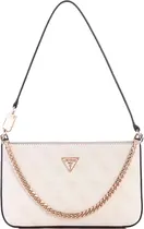Bolsa Guess BG967272 Wlo Feminina - White Logo