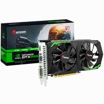 Placa de Vídeo Keepdata Geforce GTX960 KDGTX960-4GD5 4GB DDR5 HDMI/VGA e DVI