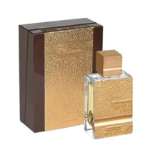 Perfume Al Haramain Amber Oud Gold 999.9 Dubai Edition Edp Unisex - 100ML