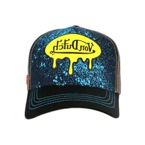 Gorra Von Dutch Trucker Avec