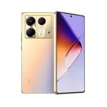 Infinix Cel Note 40 Pro X6850 6.78" DS Lte NFC 8/256 Gold