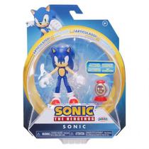 Jakks Sonic 4 Hedgehog Sonic 9254