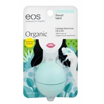 Balsamo Labial Eos Lip Natural - Sweet Mint (Ball)