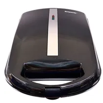 Sanduicheira Ecopower EP-3613 220V - Preto