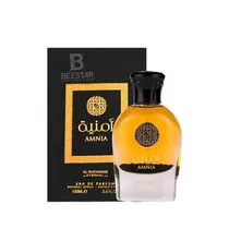 Perfume Amnia Al Wataniah 100ML-55961