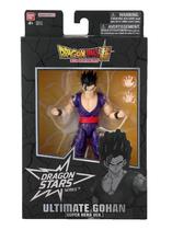 "Dragon Stars Poseable Figure - Ultim