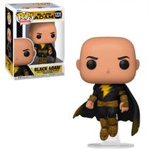 Funko Pop Black Adam Black Adam 1231