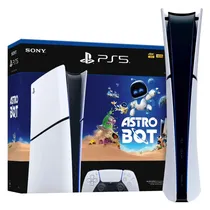 Console Sony Playstation 5 Slim 1 TB CFI-2016B Digital Astro Bot