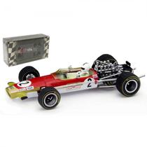 Car Vitesse 1/43 Lotus 49B Richard Attwood Mon 1969 27806