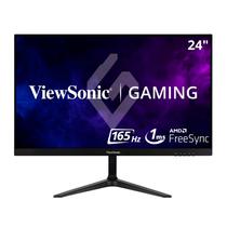 Monitor 24 Viewsonic VX2418-P-MHD FHD/165HZ/Preto