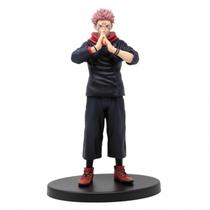 Boneco Banpresto Jujutsu Kaisen Sukuna 18299