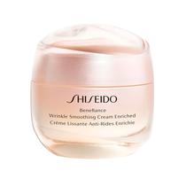 Crema Facial Shiseido Benefiance Wrinkle Smooting Cream Enriched 50ML