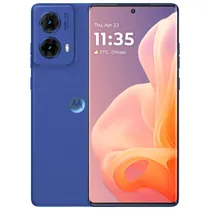 Celular Motorola G85 XT2427-2 5G - 8/256GB - 6.67" - Dual-Sim - Azul (Caixa Slim)